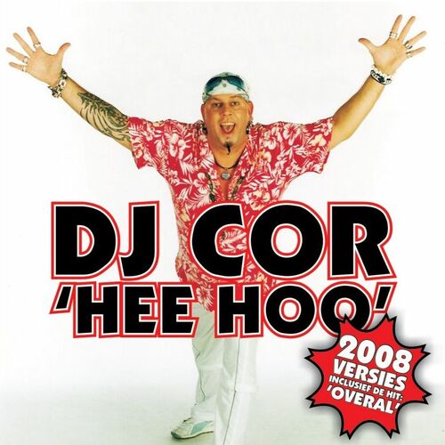 Dj Cor